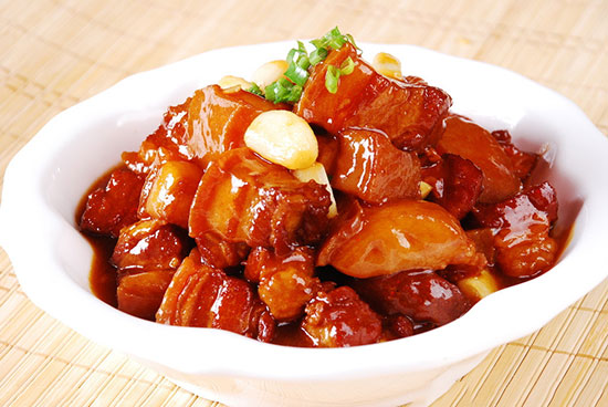 Hong-Shao-Rou